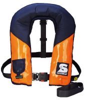 gilets sauvetage gonflables GOLF275 AS