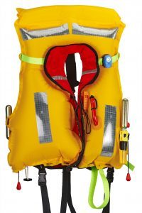 AUSTRAL 180 N gonflé