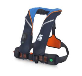 SURVIVAL 220 blue right PNR16696