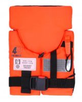 Brassière Solas 150N Meltem II, de 4WATER 3 BRASSIERE SOLAS MELTEM II