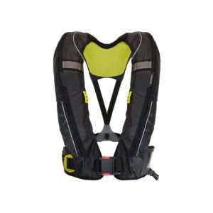 DURO SOLAS 2018 Front