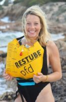 PFD Restube, une aide à la flottabilité pour la pratique du stand up paddle 3 PDF Restube