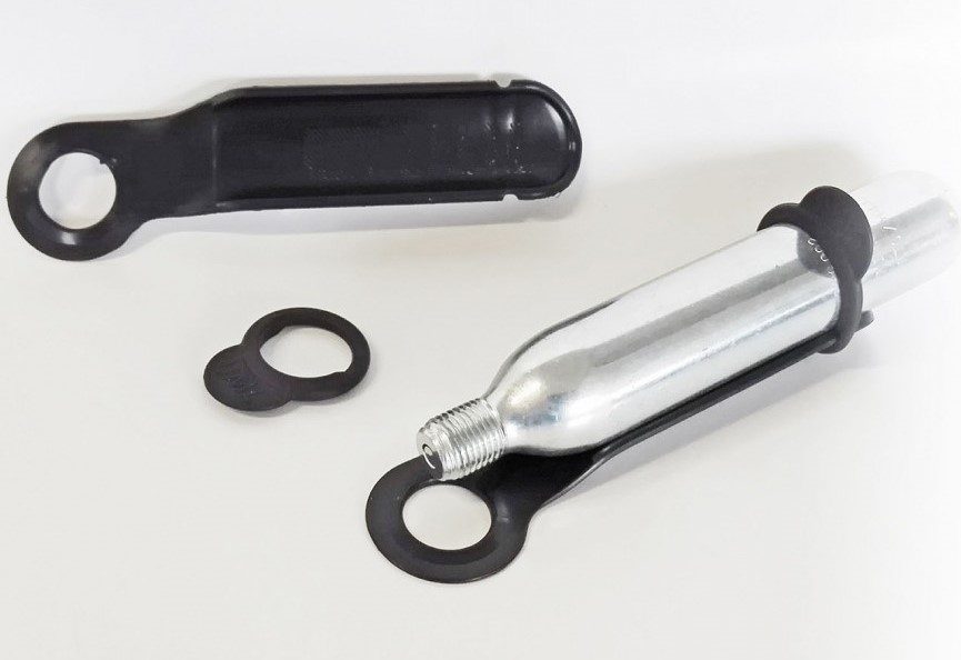 bague anti dévissage