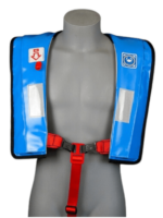 Retour vers: Gilets de sauvetages professionnels Gilet de sauvetage Standard Classique