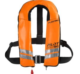 PILOT PRO 180 ORANGE