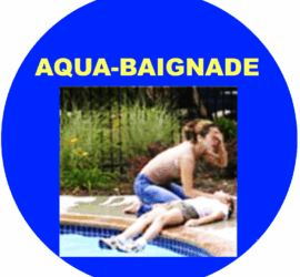 AQUA BAIGNADE