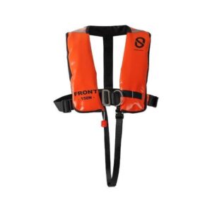 CHALLENGER OCEAN SAFETY WORKSAFE PRO 150 3 Worksafe Pro 150 N
