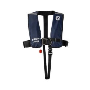 CHALLENGER OCEAN SAFETY WORKSAFE PRO 150 2 Worksafe Pro 150 N