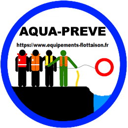 AQUA-PREVE© Prevention des risques en milieu aquatiques 2 Prevention des risques en milieu aquatiques